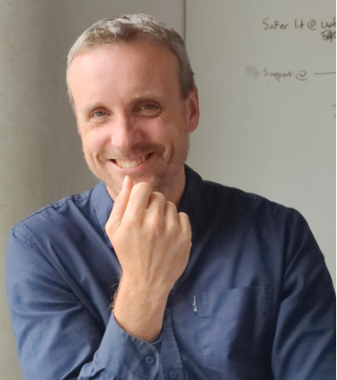 Mark Baker